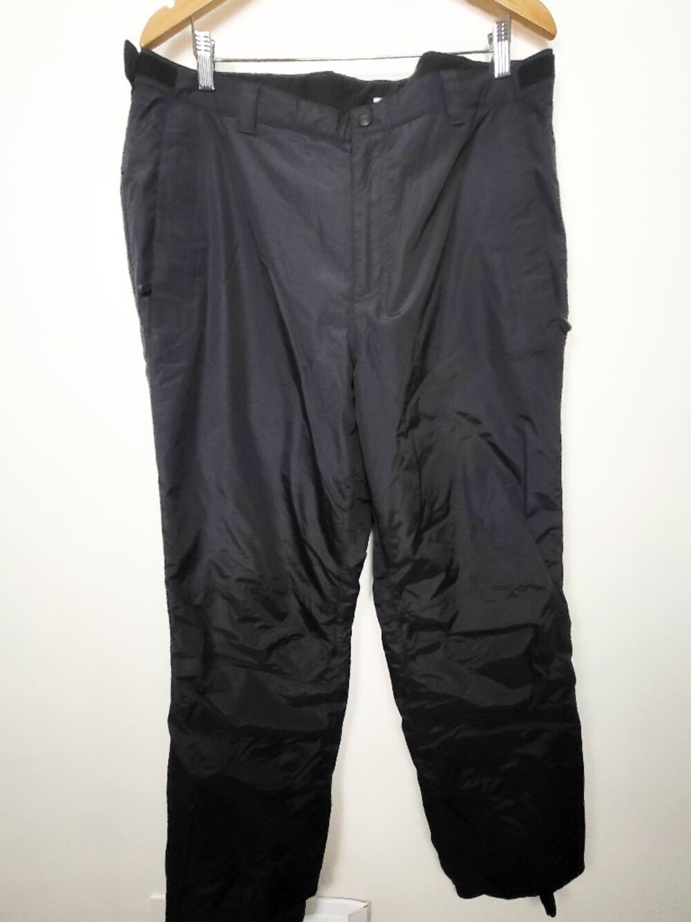 L.L.Bean Men's Wildcat Waterproof Insulated Snow Pants  | Size XXL